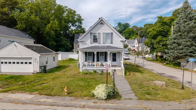 $510,000 | 24 Clinton Street, Marlborough, MA 01752