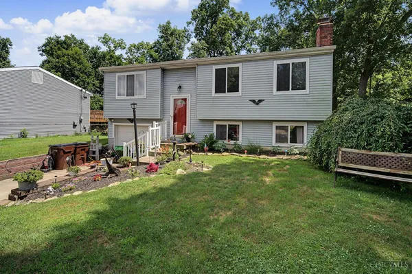 $254,900 | 1739 Del Rio Drive, Hamilton, OH 45013