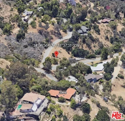 $75,000 | 1738 1/4 Topanga Skyline Drive, Topanga, CA 90290