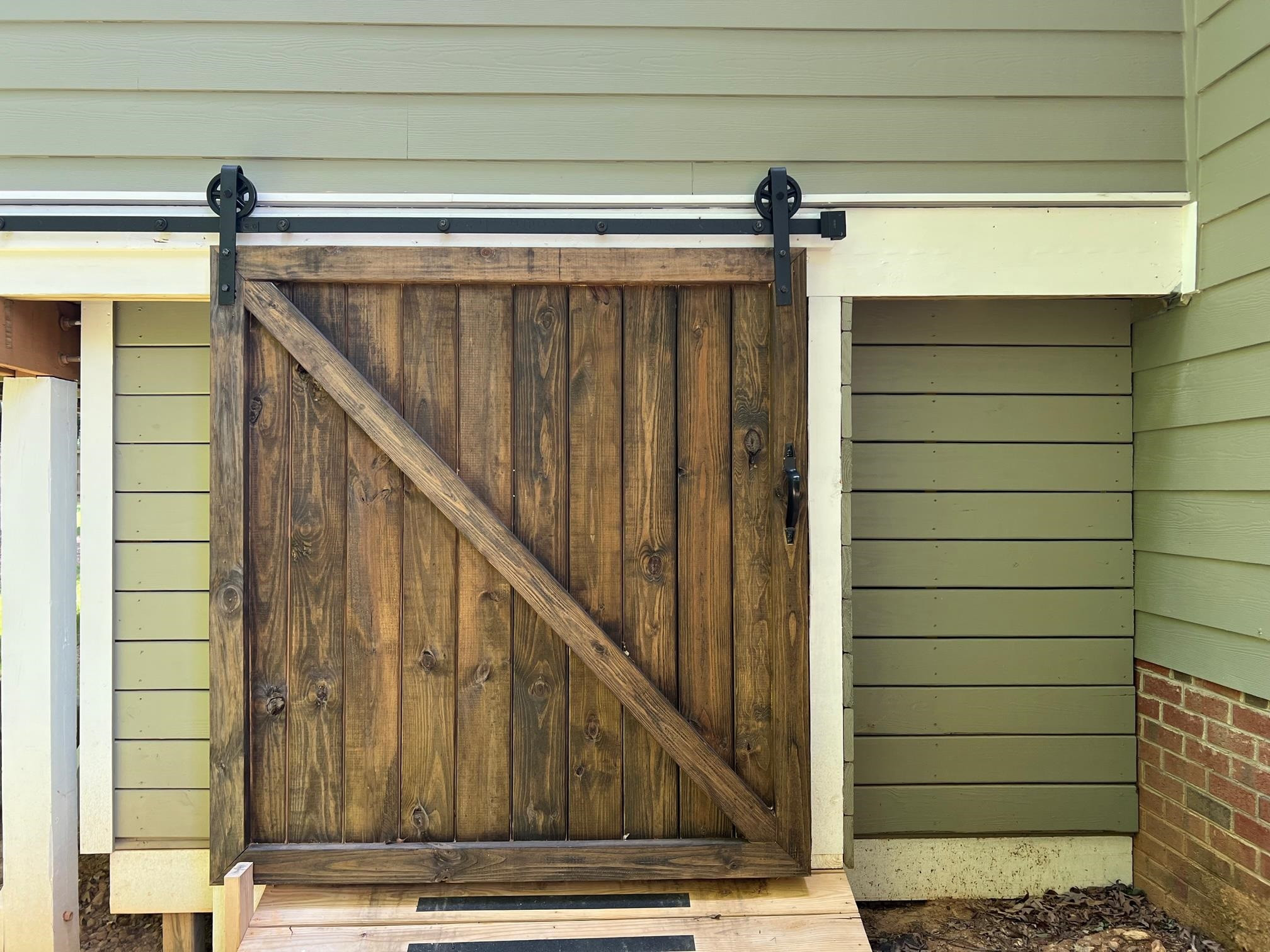 3720 Wesley Ridge Drive Apex, NC 27539 - Photo 55 of 61 Built in Storage