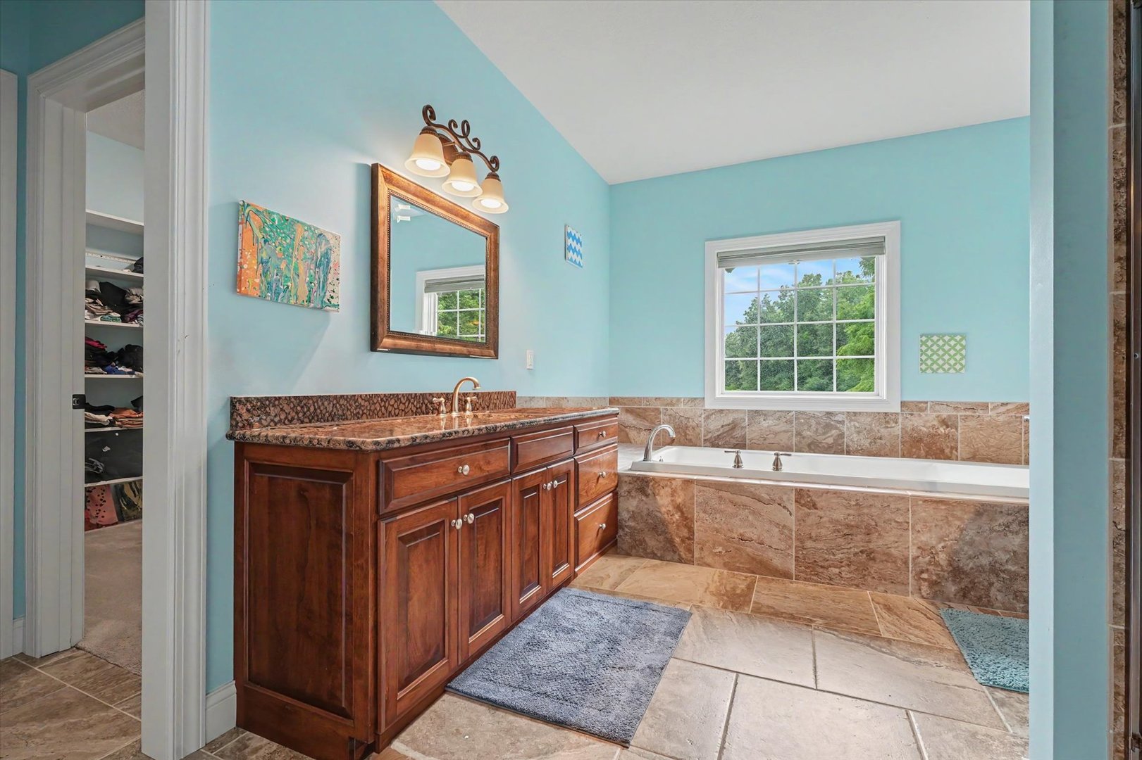 1309 Cross Creek Road Mahomet, IL 61853 - Photo 60 of 95