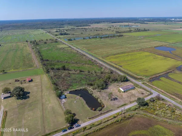 $84,900 | Tbd Bobwhite Road, Erath, LA 70533