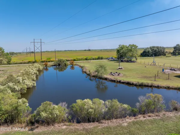 $84,900 | Tbd Bobwhite Road, Erath, LA 70533