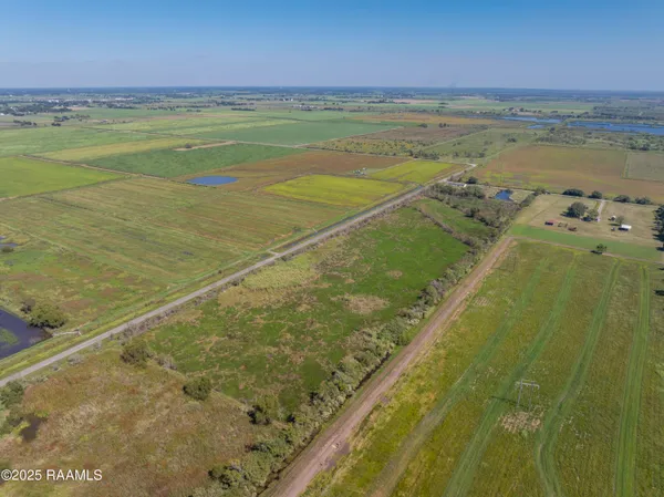 $84,900 | Tbd Bobwhite Road, Erath, LA 70533