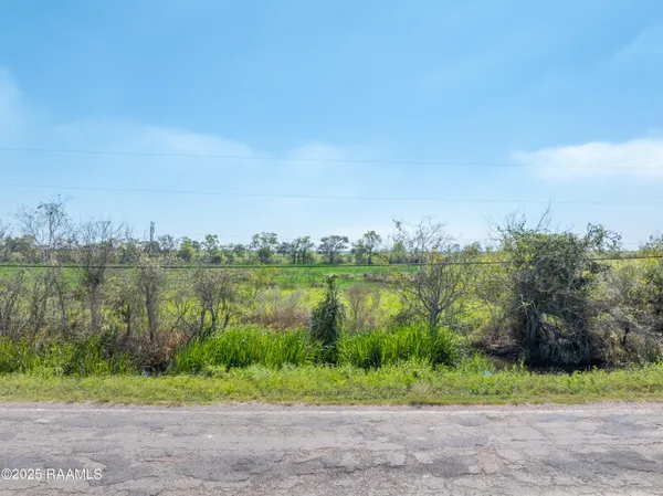 $84,900 | Tbd Bobwhite Road, Erath, LA 70533