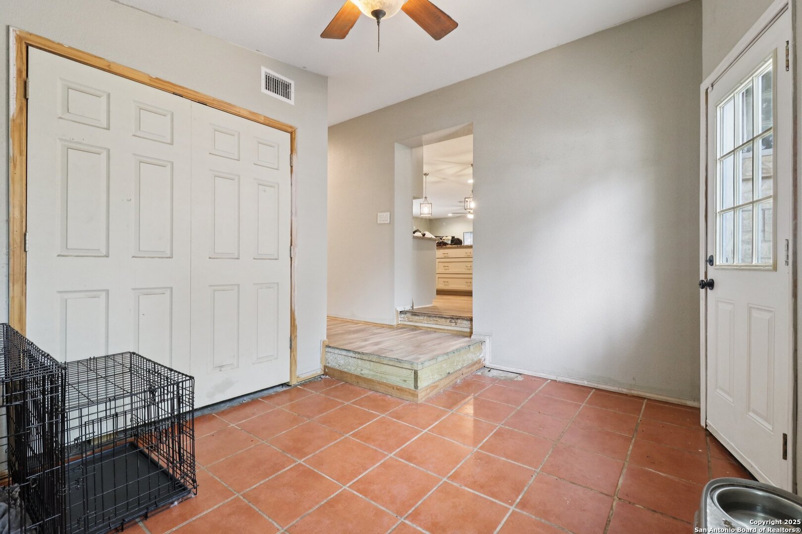 503 Mockingbird Lane Devine, TX 78016 - Photo 21 of 49 an empty room with windows