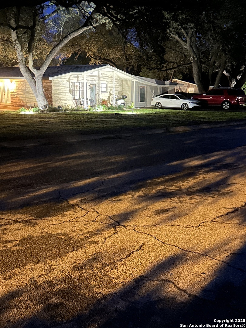 503 Mockingbird Lane Devine, TX 78016 - Photo 44 of 49 a closeup of a stove