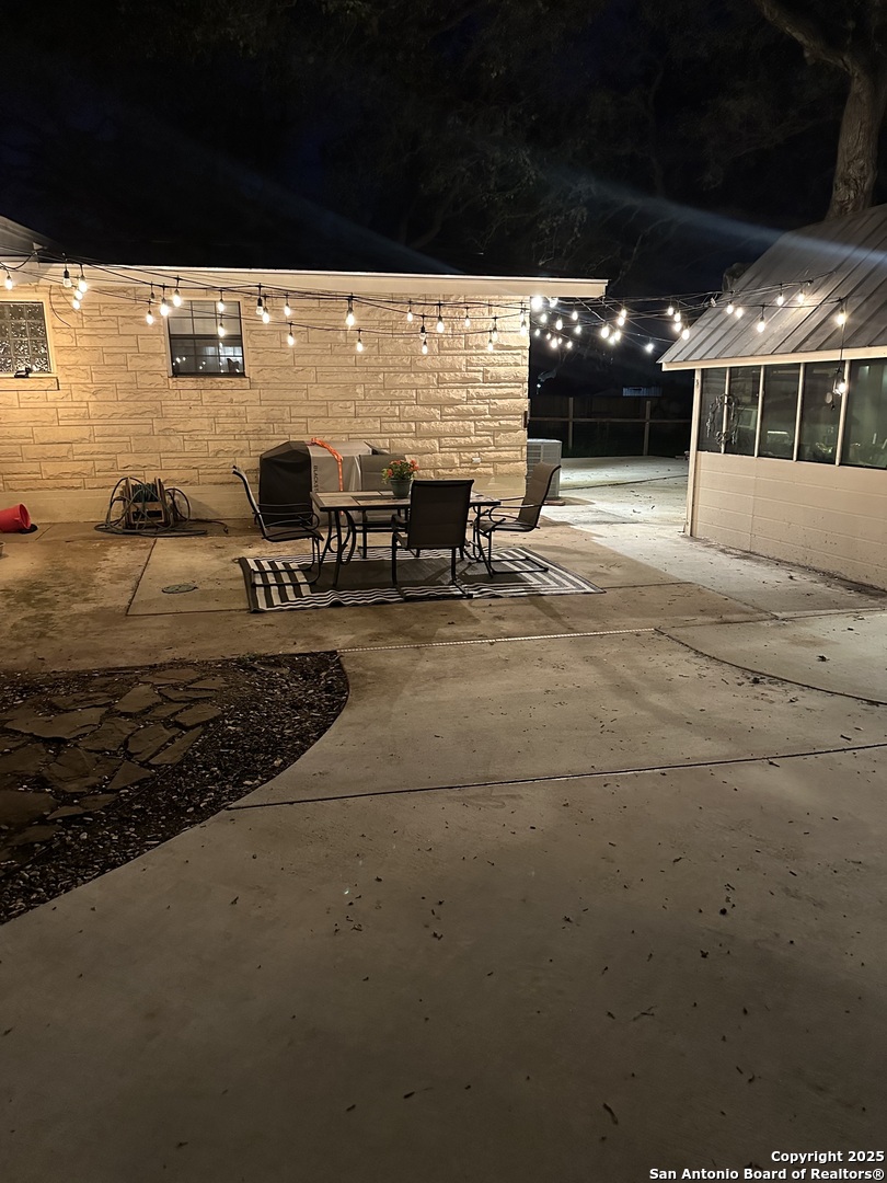 503 Mockingbird Lane Devine, TX 78016 - Photo 49 of 49 a view of a ocean view