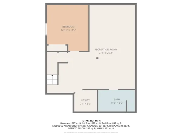 $342,000 | 26614 West Old Kerry Grove, Channahon, IL 60410