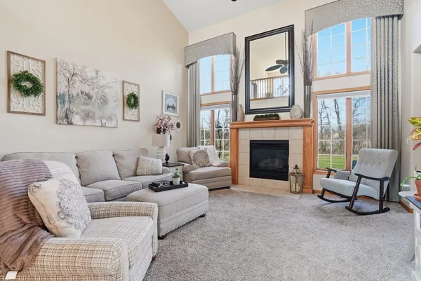 $342,000 | 26614 West Old Kerry Grove, Channahon, IL 60410