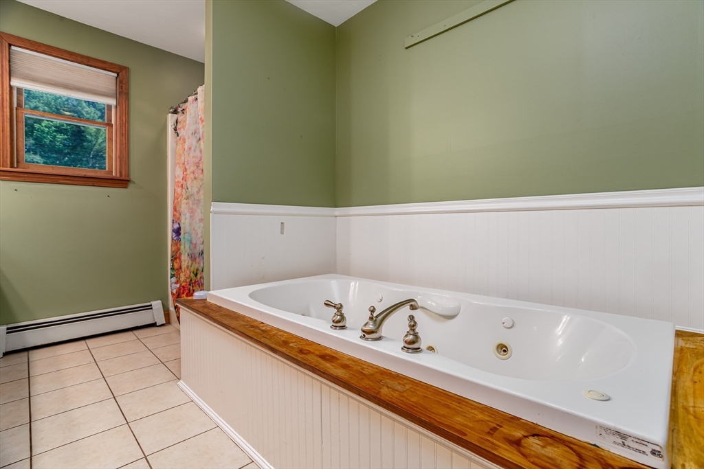 119 Bean Porridge Hill Road Westminster, MA 01473 - Photo 19 of 41