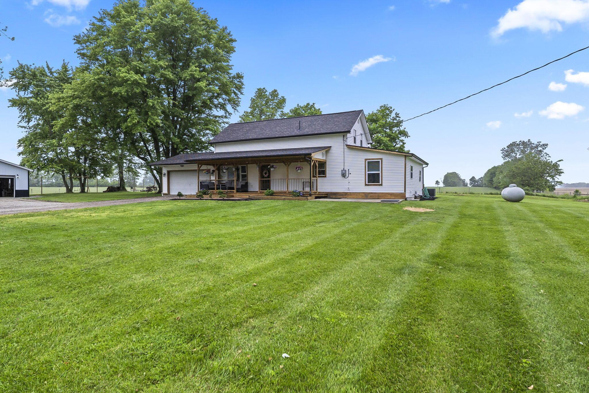 4972 Leonardsburg Road Delaware, OH 43015 - Photo 4 of 66