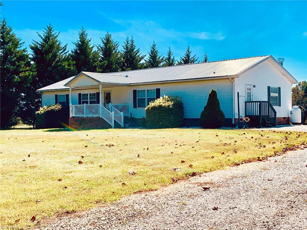 1079 Maple Grove Church Road Mount Airy, NC 27030 - Photo 1 of 23 Gallery Image 1