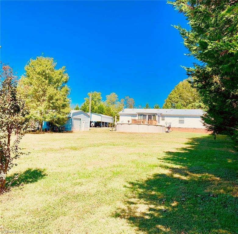 1079 Maple Grove Church Road Mount Airy, NC 27030 - Photo 5 of 23 Gallery Image 5