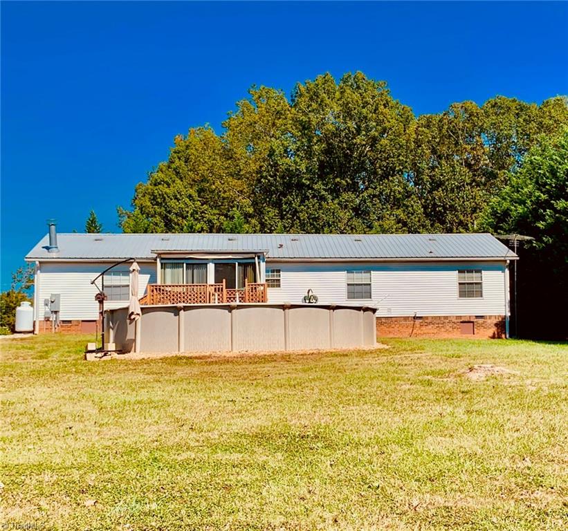1079 Maple Grove Church Road Mount Airy, NC 27030 - Photo 6 of 23 Gallery Image 6