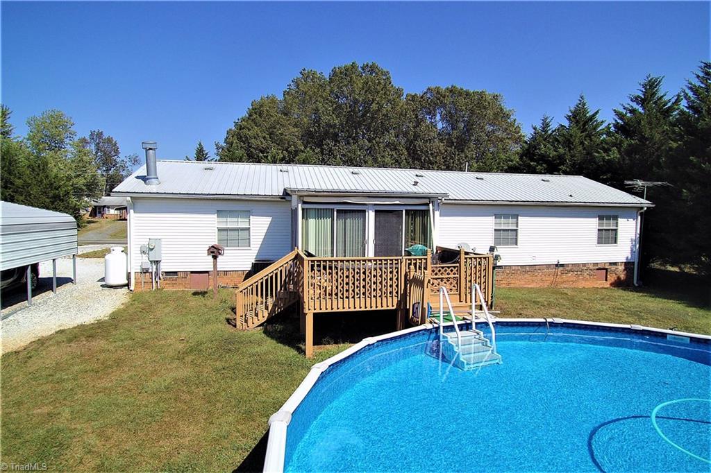 1079 Maple Grove Church Road Mount Airy, NC 27030 - Photo 7 of 23 Gallery Image 7