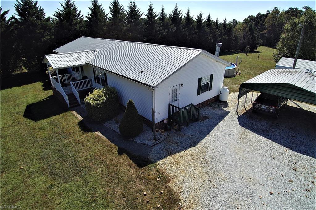 1079 Maple Grove Church Road Mount Airy, NC 27030 - Photo 8 of 23 Gallery Image 8