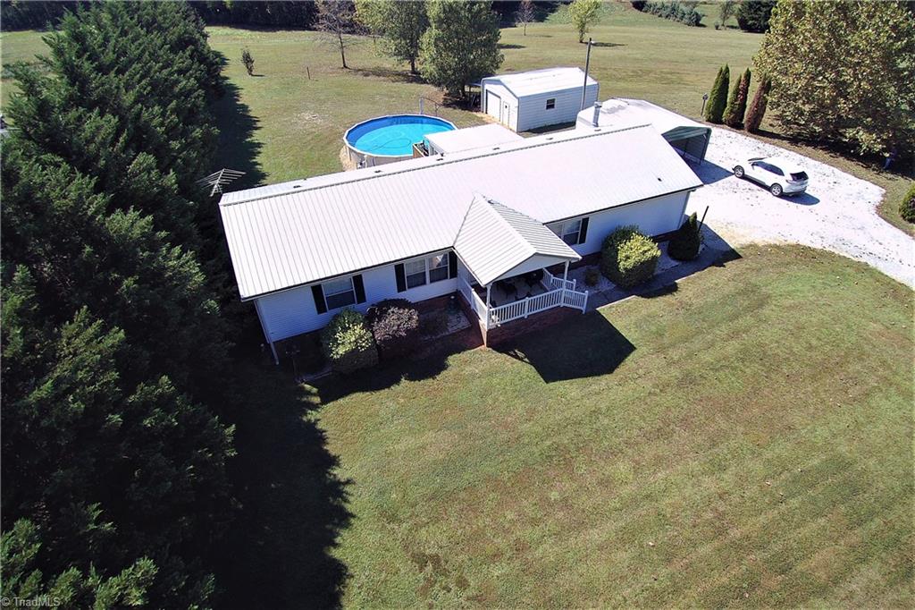 1079 Maple Grove Church Road Mount Airy, NC 27030 - Photo 10 of 23 Gallery Image 10