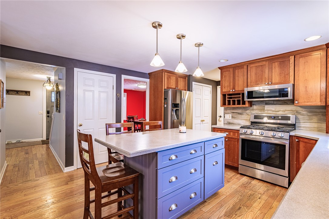 44 South Ridge Trail Perinton, NY 14450 - Photo 16 of 48