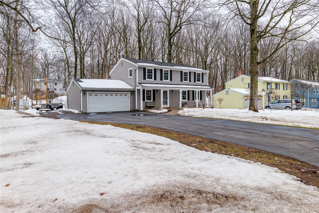 44 South Ridge Trail Perinton, NY 14450 - Photo 2 of 48