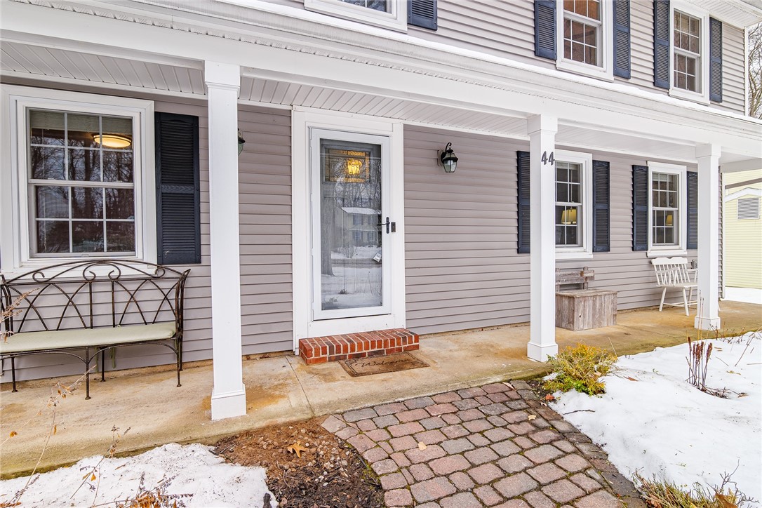 44 South Ridge Trail Perinton, NY 14450 - Photo 3 of 48