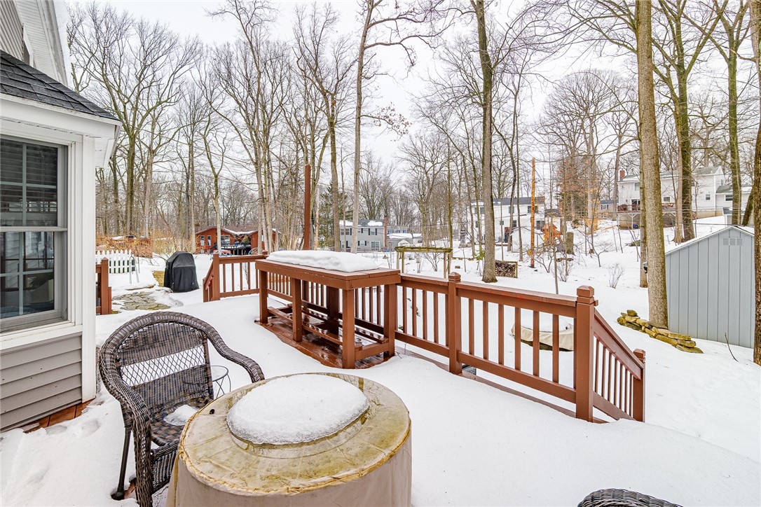 44 South Ridge Trail Perinton, NY 14450 - Photo 37 of 48