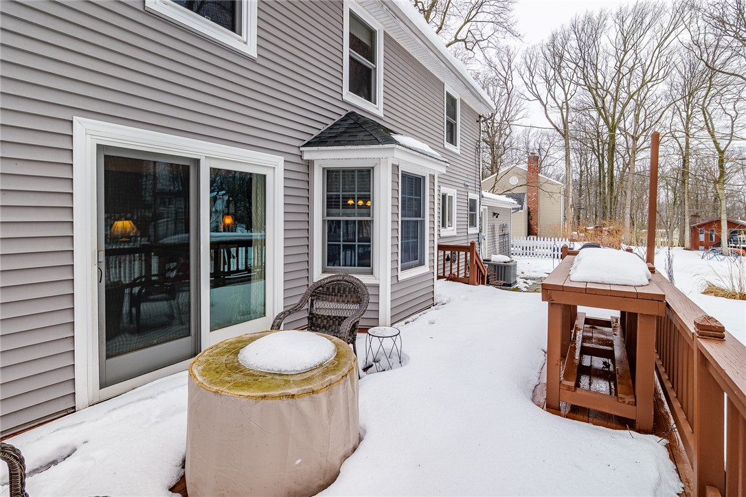 44 South Ridge Trail Perinton, NY 14450 - Photo 38 of 48