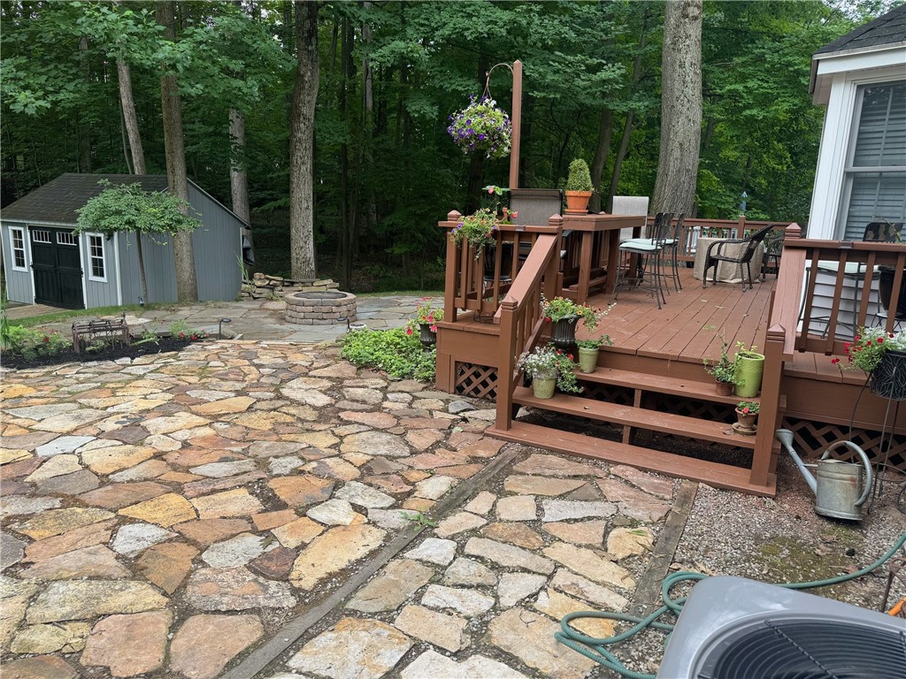 44 South Ridge Trail Perinton, NY 14450 - Photo 39 of 48