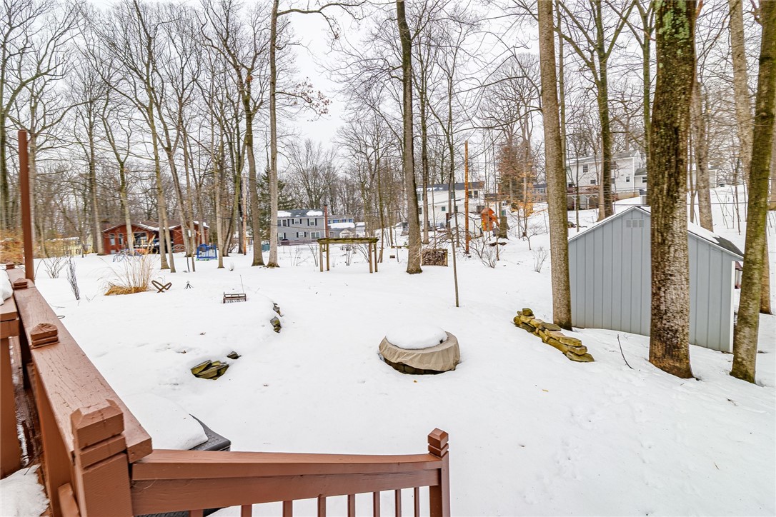 44 South Ridge Trail Perinton, NY 14450 - Photo 40 of 48