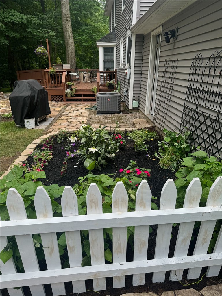 44 South Ridge Trail Perinton, NY 14450 - Photo 41 of 48