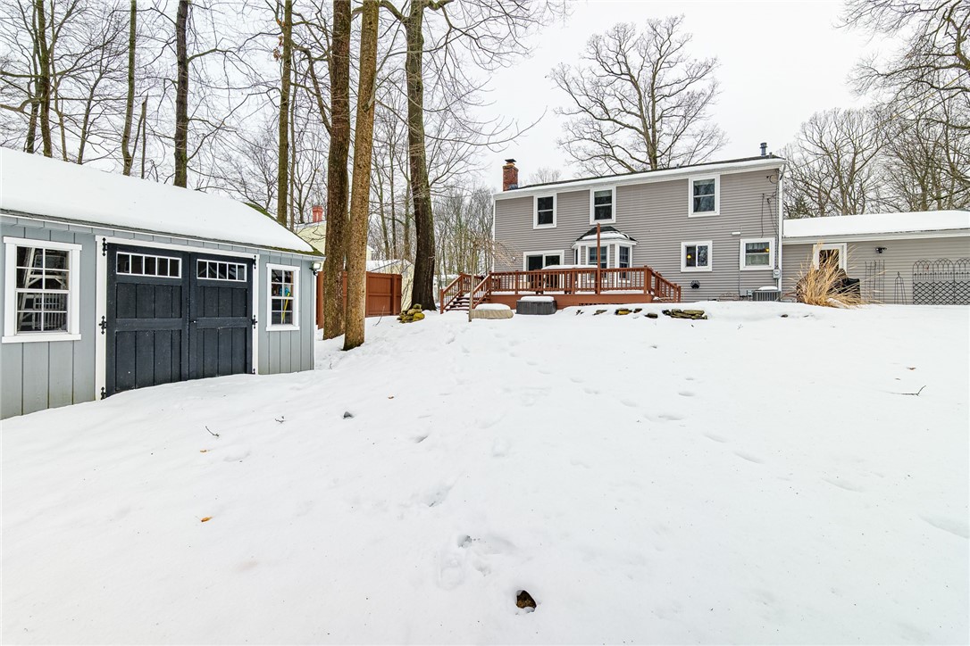 44 South Ridge Trail Perinton, NY 14450 - Photo 43 of 48