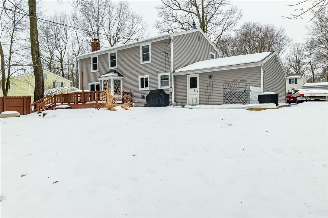 44 South Ridge Trail Perinton, NY 14450 - Photo 44 of 48