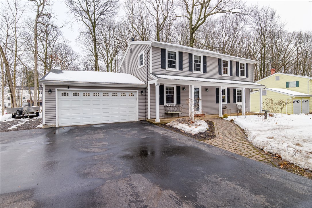 44 South Ridge Trail Perinton, NY 14450 - Photo 45 of 48