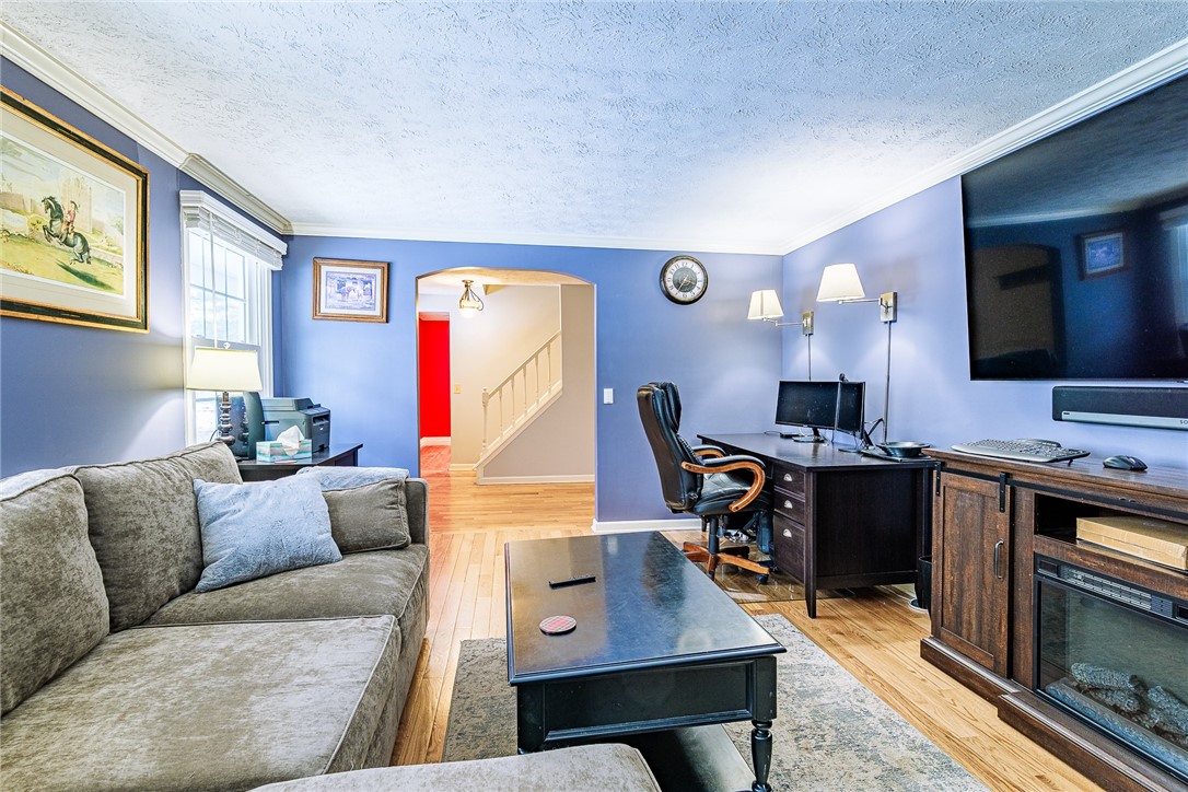 44 South Ridge Trail Perinton, NY 14450 - Photo 9 of 48