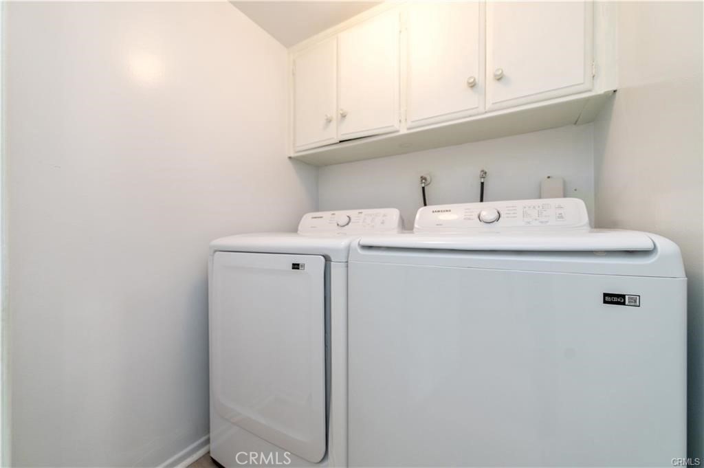 12441 Interior Circle Los Alamitos, CA 90720 - Photo 13 of 26 a utility room with dryer and washer