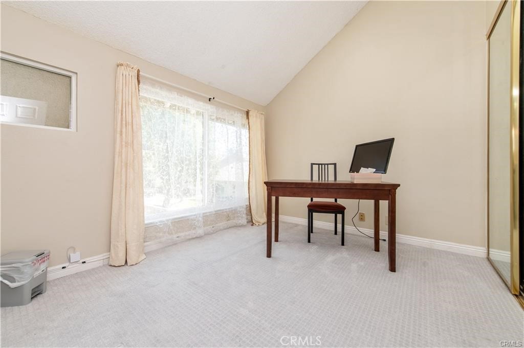 12441 Interior Circle Los Alamitos, CA 90720 - Photo 18 of 26 a view of a workspace with furniture and a window