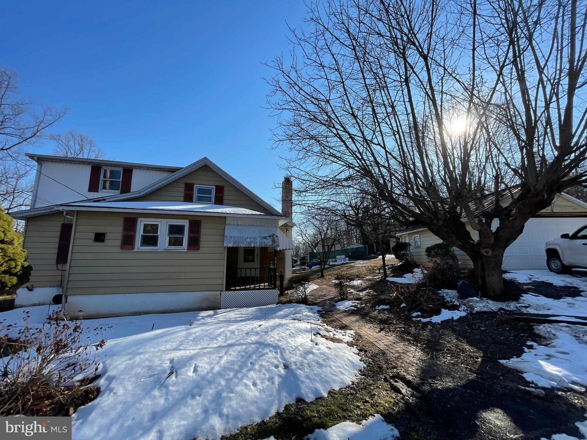 996 Allentown Road Green Lane, PA 18054 - Photo 29 of 29 Gallery Image 29