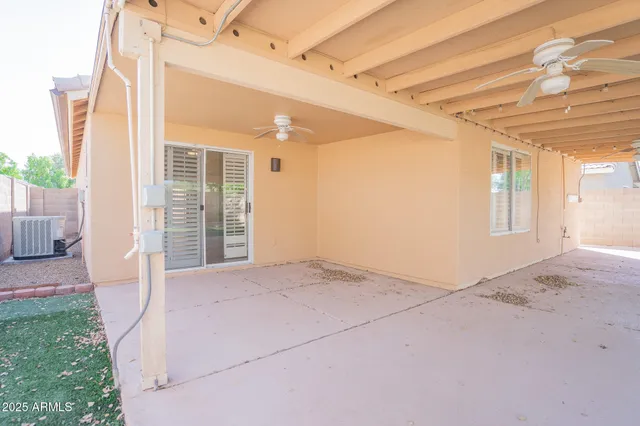 $2,195 | 3518 West Fallen Leaf Lane, Glendale, AZ 85310