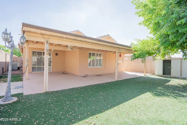 $2,195 | 3518 West Fallen Leaf Lane, Glendale, AZ 85310