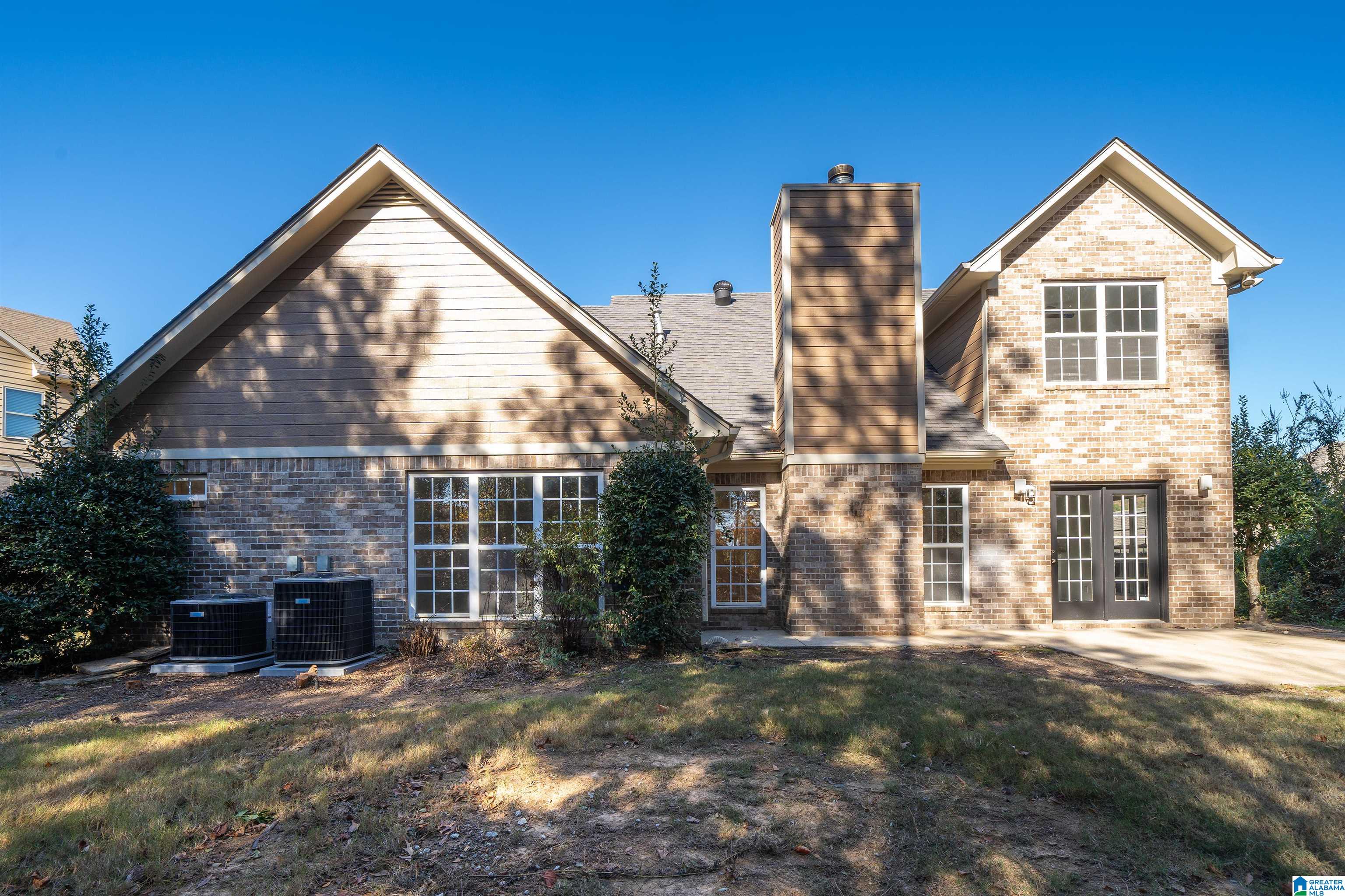 609 Chesser Court Chelsea, AL 35043 - Photo 30 of 31