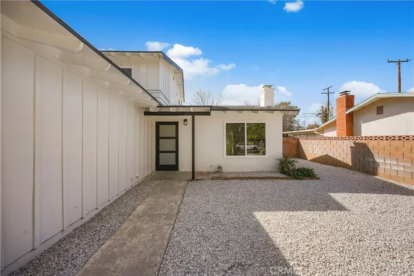 $469,000 | 836 East Pillsbury Street, Lancaster, CA 93535