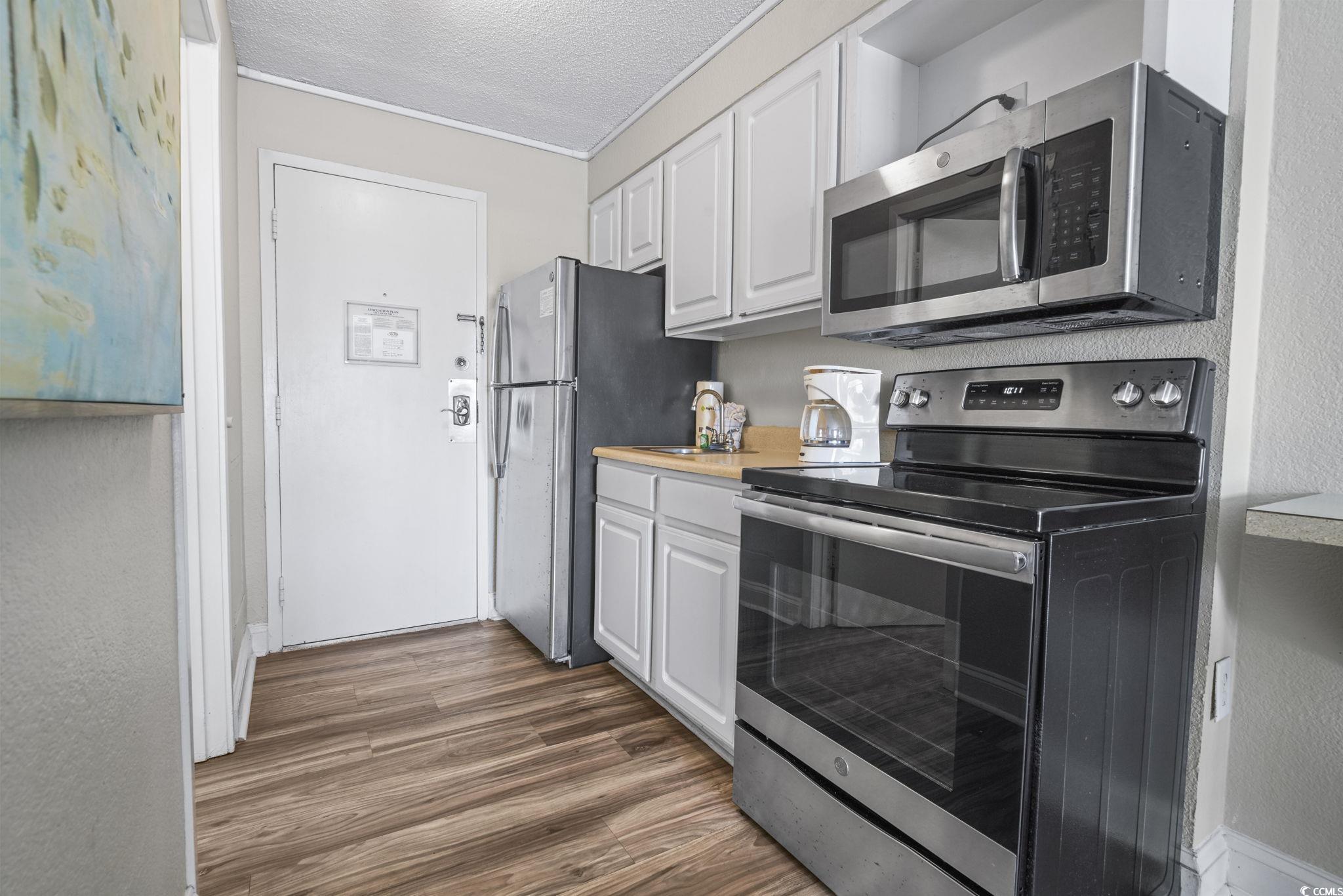 1207 South Ocean Boulevard, Unit 51311 Myrtle Beach, SC 29577 - Photo 11 of 26