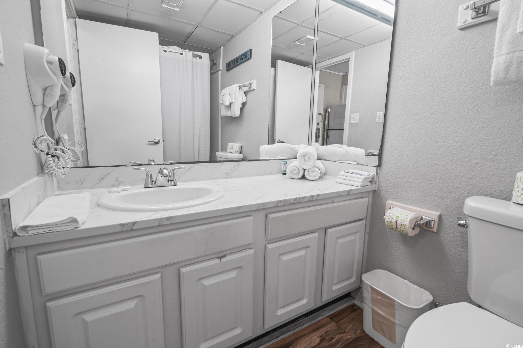 1207 South Ocean Boulevard, Unit 51311 Myrtle Beach, SC 29577 - Photo 12 of 26