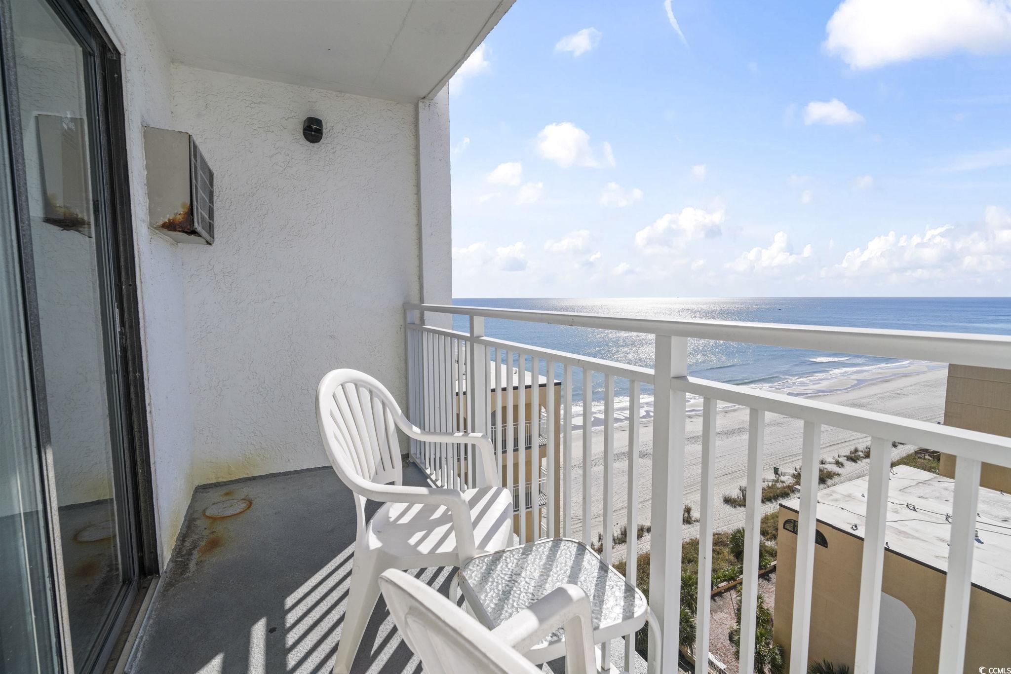 1207 South Ocean Boulevard, Unit 51311 Myrtle Beach, SC 29577 - Photo 14 of 26