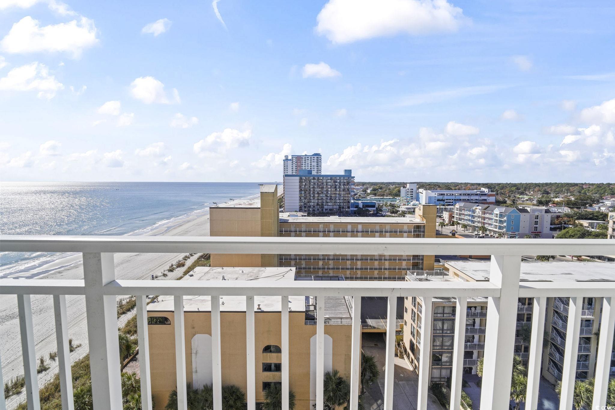 1207 South Ocean Boulevard, Unit 51311 Myrtle Beach, SC 29577 - Photo 15 of 26