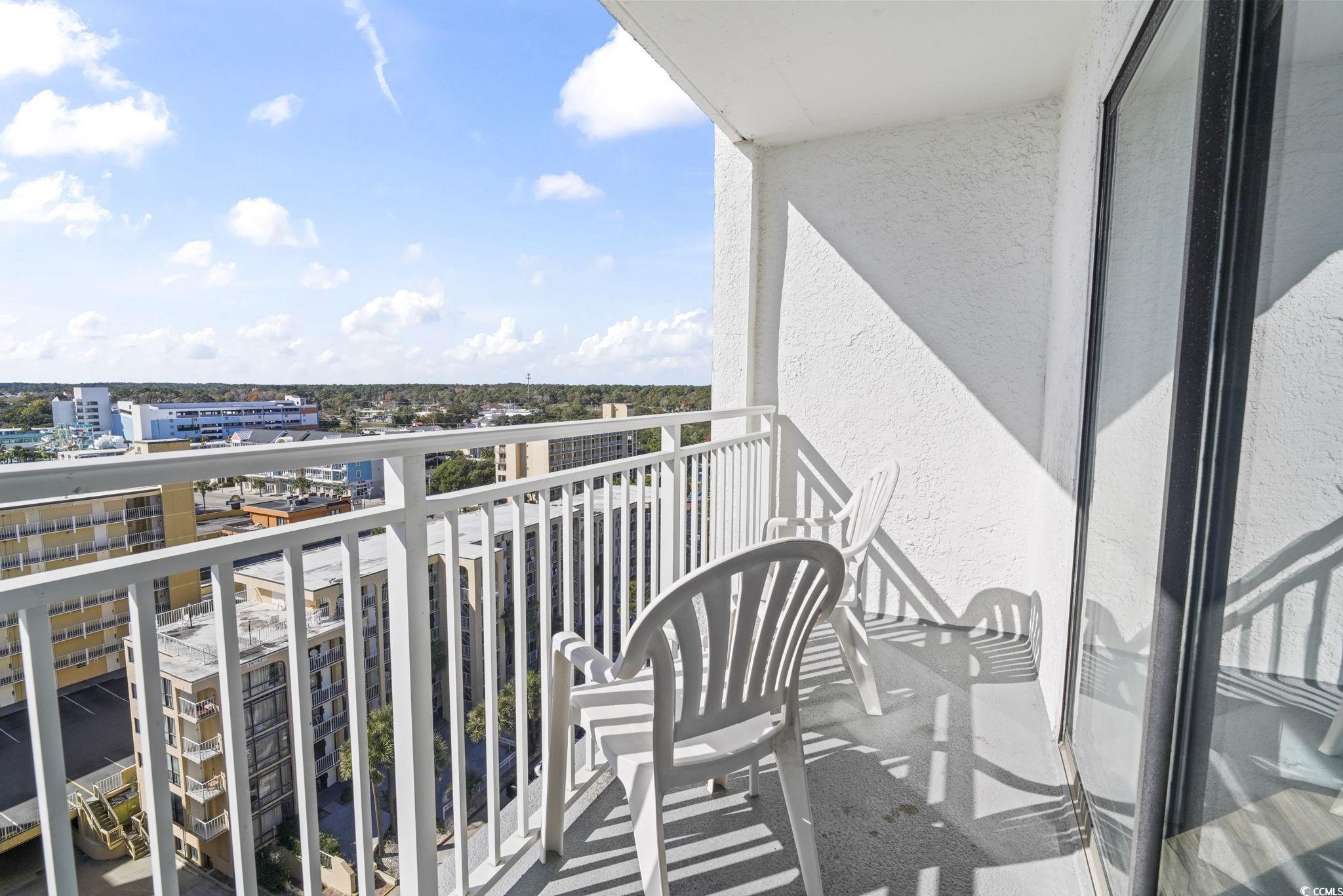 1207 South Ocean Boulevard, Unit 51311 Myrtle Beach, SC 29577 - Photo 17 of 26
