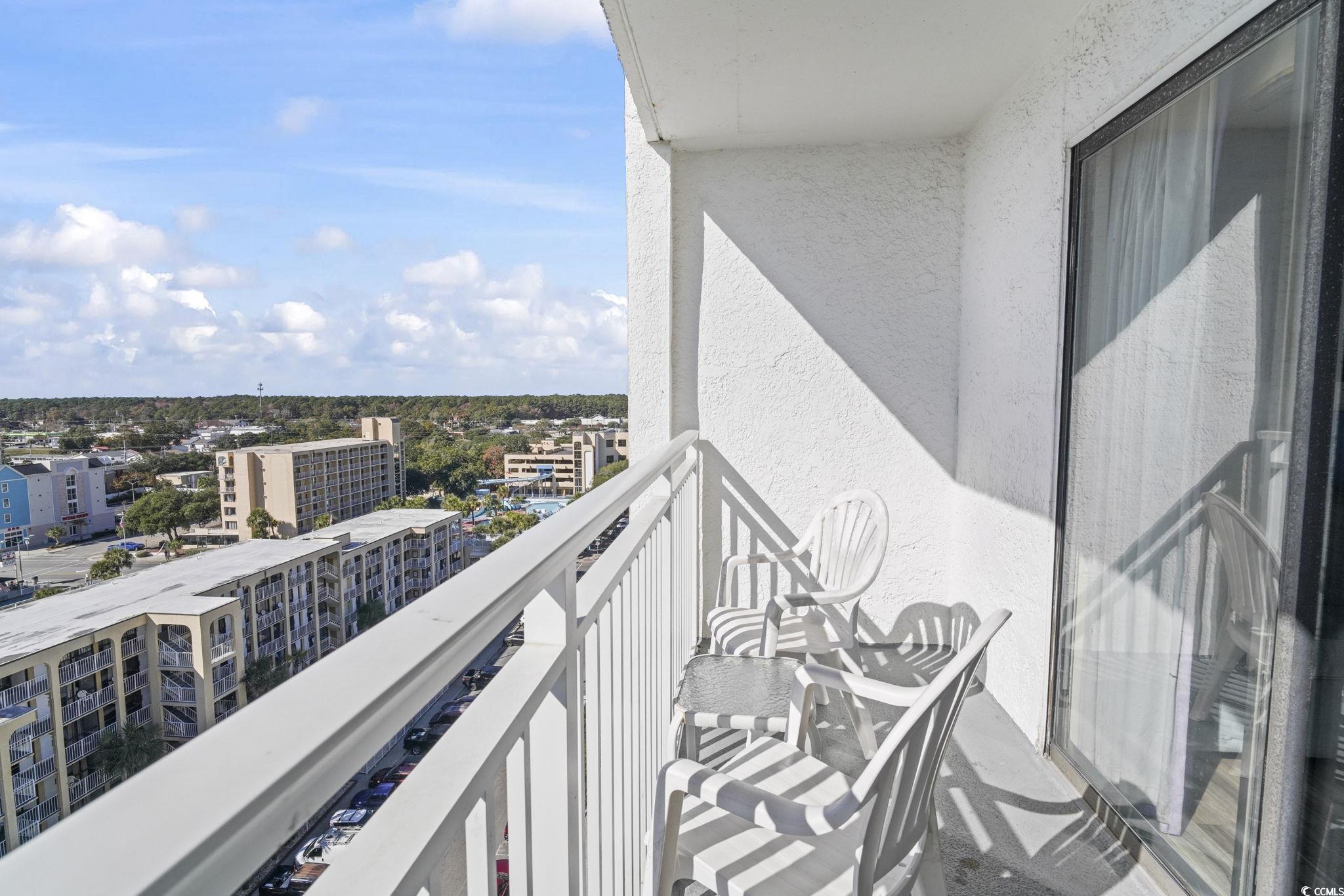 1207 South Ocean Boulevard, Unit 51311 Myrtle Beach, SC 29577 - Photo 18 of 26