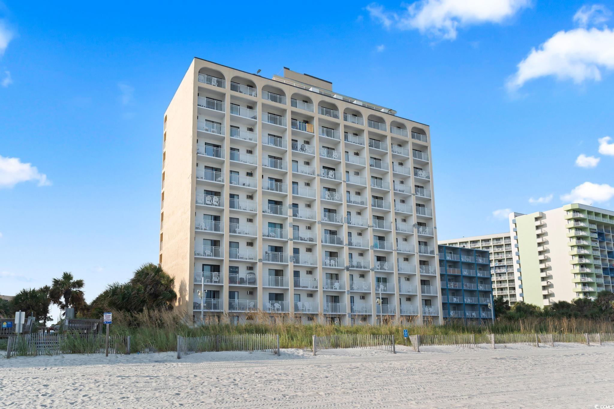 1207 South Ocean Boulevard, Unit 51311 Myrtle Beach, SC 29577 - Photo 21 of 26