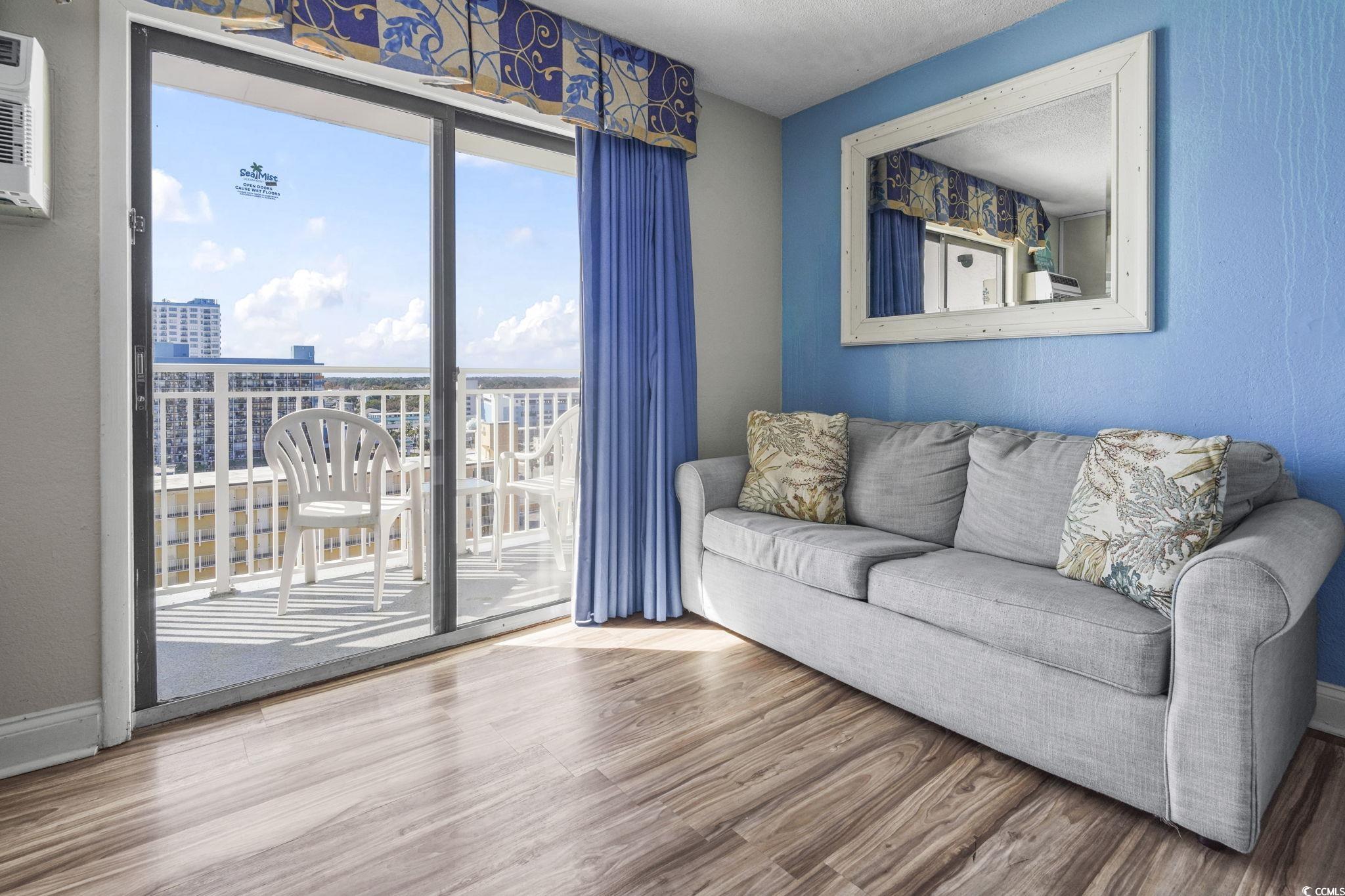 1207 South Ocean Boulevard, Unit 51311 Myrtle Beach, SC 29577 - Photo 3 of 26