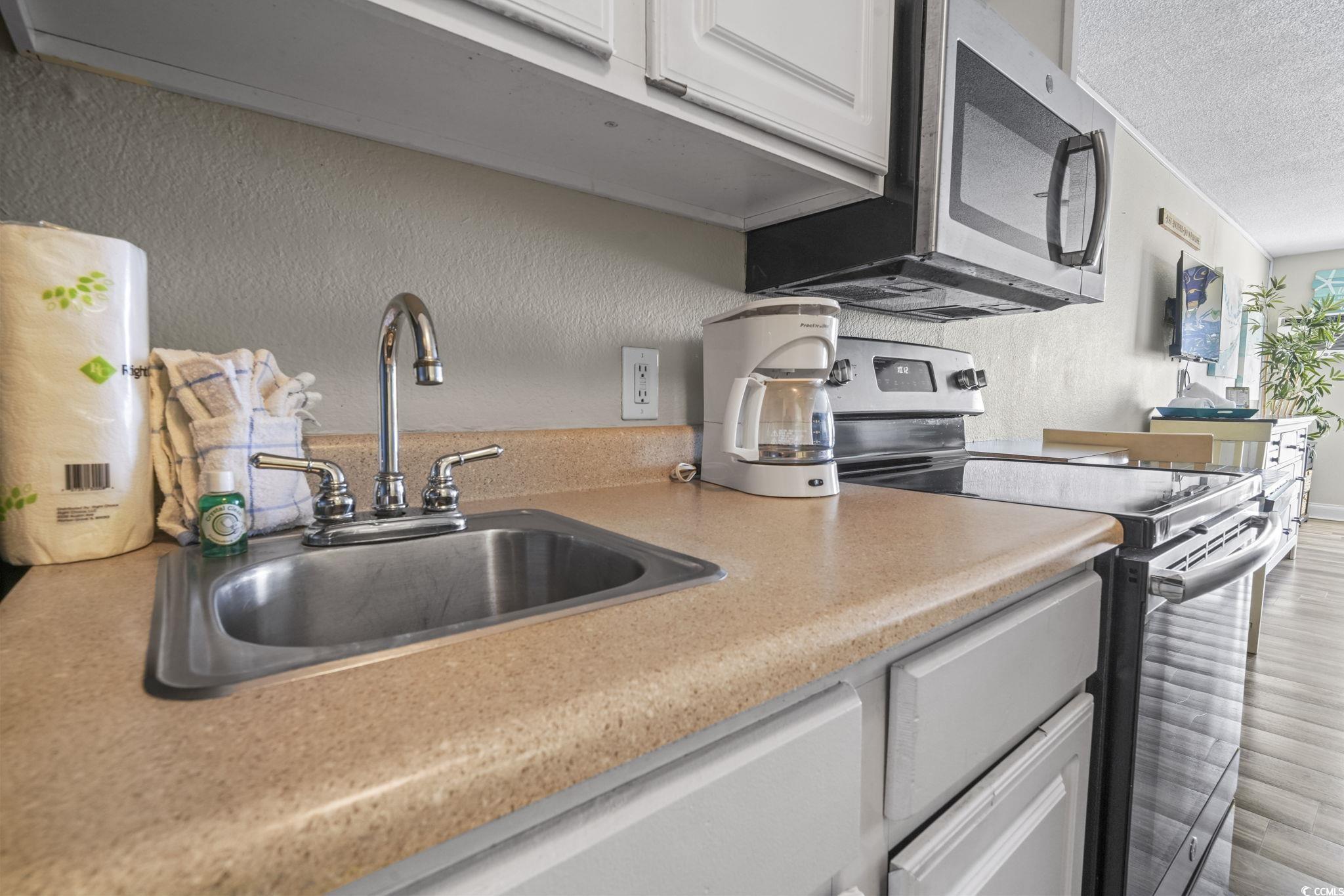 1207 South Ocean Boulevard, Unit 51311 Myrtle Beach, SC 29577 - Photo 10 of 26